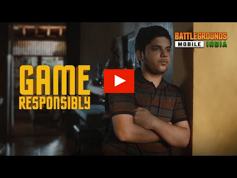 Battlegrounds Mobile India campaign?blur=25