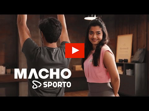 Rashmika Mandanna?blur=25