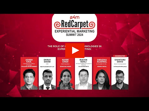 e4m Red Carpet Experiential Marketing Summit?blur=25