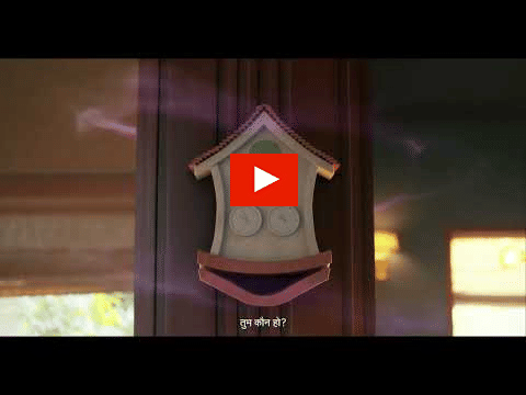 Godrej aer matic Campaign?blur=25