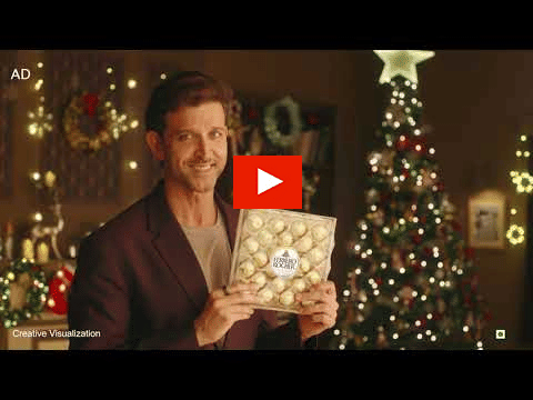 Hrithik Roshan Ferrero Rocher?blur=25