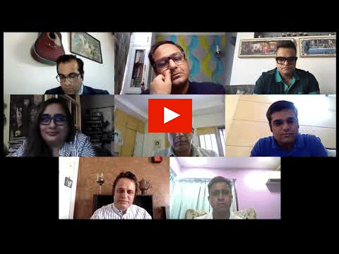e4m Webinar - How are PR agencies bracing for a post-COVID business environment??blur=25