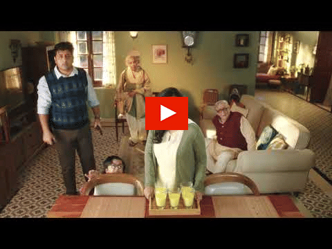 Saffola Arogyam Chyawan Amrut Awaleha TVC?blur=25