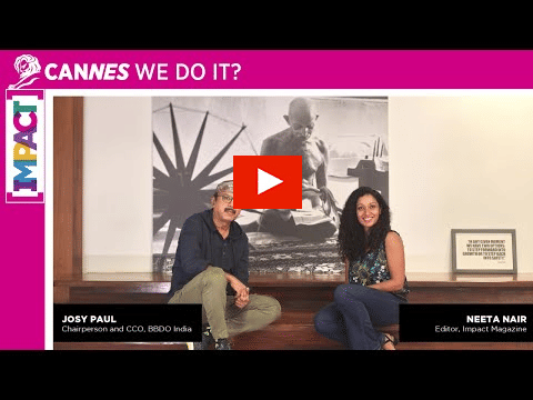 Josy Paul, Cannes Lions?blur=25