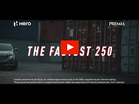 Saatchi & Saatchi India x Hero MotoCorp?blur=25