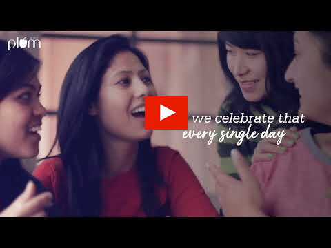 Plum Women's Day Campaign?blur=25