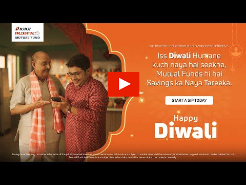 Diwali, ICICI Prudential MF?blur=25