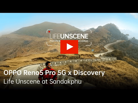‘Life Unscene’ campaign?blur=25
