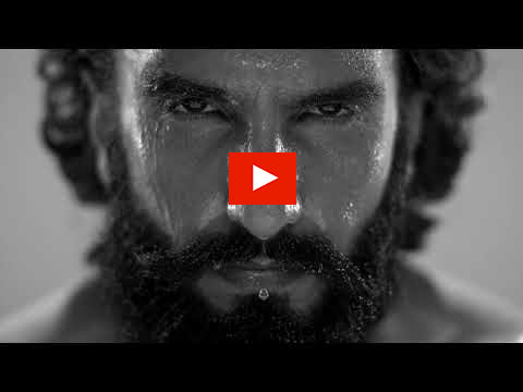 Ranveer Singh SuperYou?blur=25