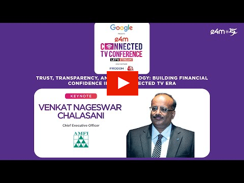 AMFI CEO Venkat Chalasani?blur=25