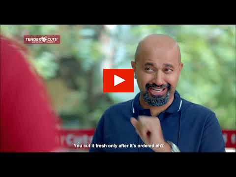 TenderCuts new TVC?blur=25