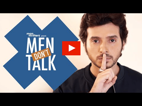 Man Matters' Campaign?blur=25