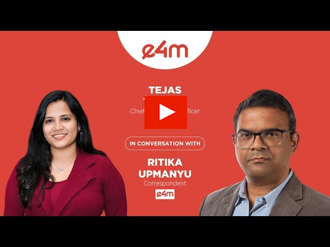 Ruder Finn's CTO Tejas Totade on the role of AI & technology in the communications landscape?blur=25