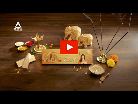 ITC's Mangaldeep Agarbatti Brand TVC?blur=25