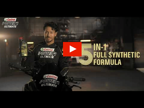 Castrol POWER1 Ultimate campaign?blur=25