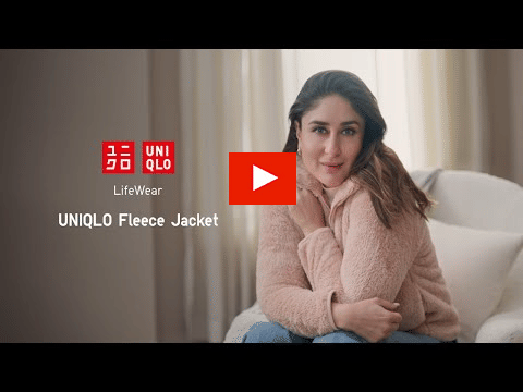 UNIQLO Kareena Kapoor Khan Sidharth Malhotra?blur=25