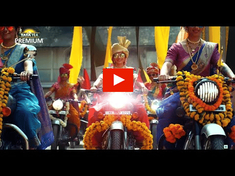 Tata Tea Campaign?blur=25