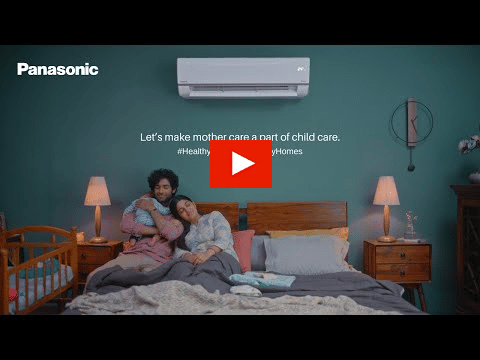 Panasonic mother's day campaign?blur=25