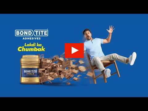 Astral’s Bondtite Adhesives launches Campaign starring Ranbir Kapoor?blur=25