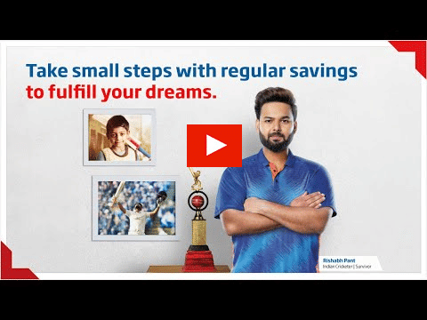 World Cup  Rishabh Pant HDFC Life?blur=25
