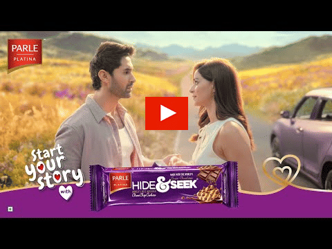 Ananya Panday, Lakshya, Parle Hide & Seek?blur=25