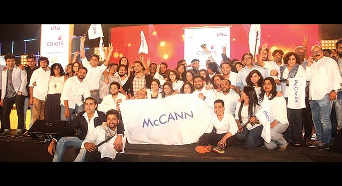 McCann New Delhi & Ogilvy Mumbai Win Agency of the Year at Effie Awards 2024"