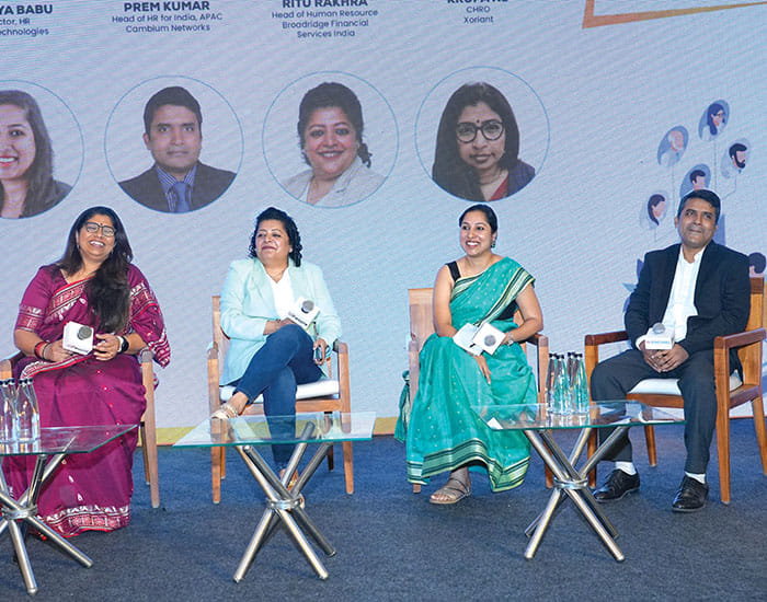 bw celebrates the hr ecosystem