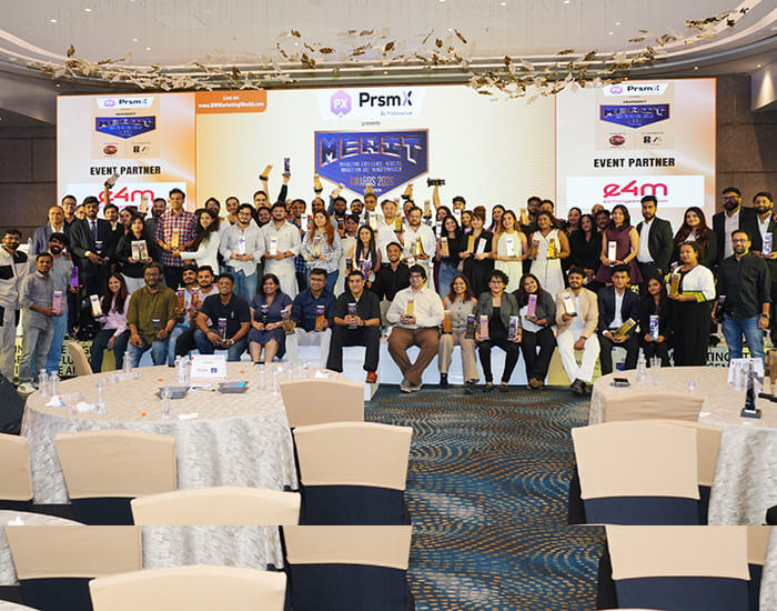 BW Merit Award 2026 Winners
