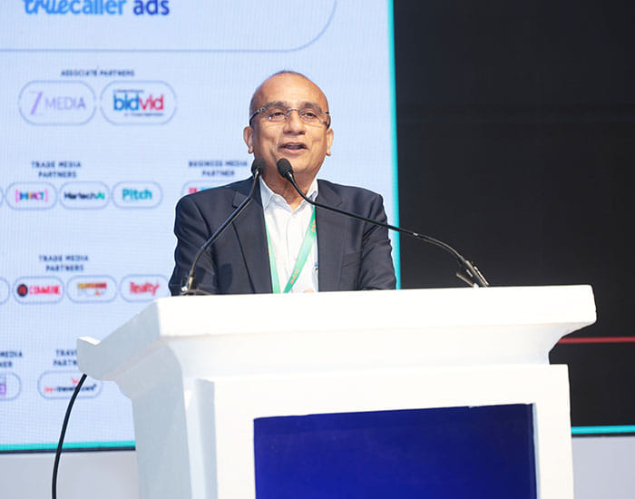 Sudhanshu Vats of Pidilite Industries