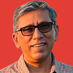 Rajeev Beotra
