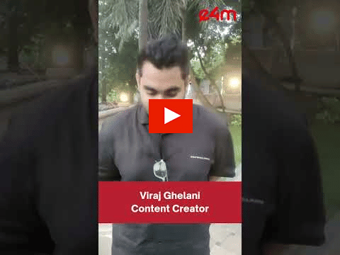 Viraj Gehlani