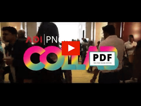 14th Pune Design Festival?blur=25