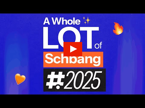 Schbang rings in 2026 with music video that celebrates an epic year?blur=25