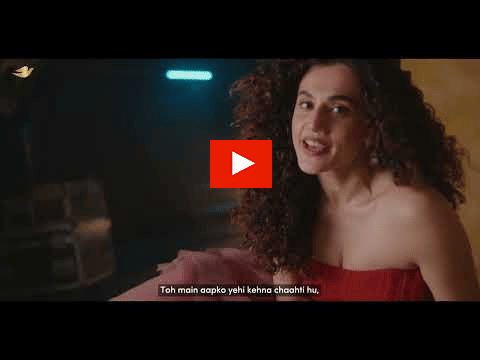 Dove, Taapsee Pannu?blur=25