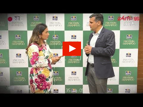 Marico's Vikram Karwal on Expanding Parachute Advansed into Shampoos?blur=25