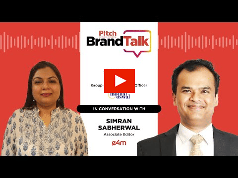 Sandeep Walunj, Motilal Oswal Financial Services?blur=25