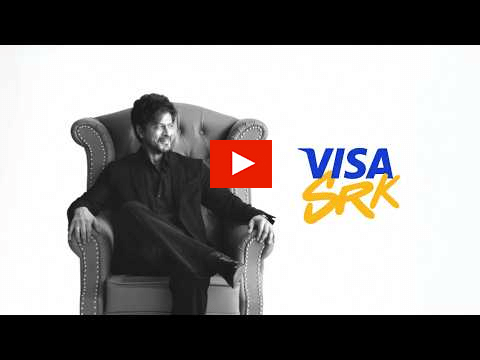 VISA x SRK | A Sneak Peek into Power?blur=25
