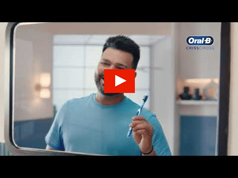 Rohit sharma Oral B?blur=25