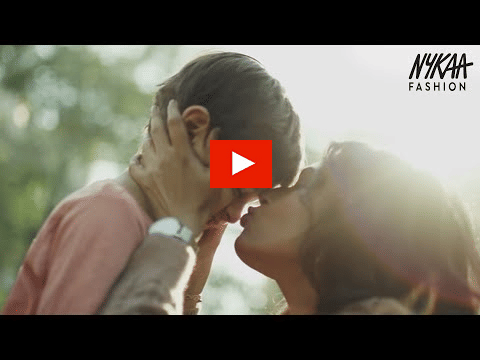 Nykaa #YourStyleOfLove campaign?blur=25