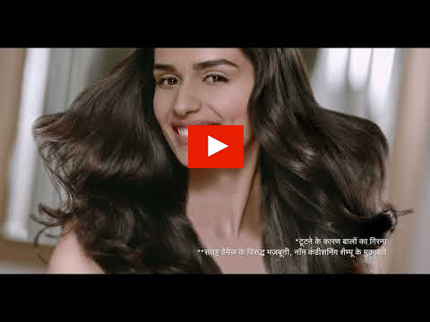Pantene campaign?blur=25