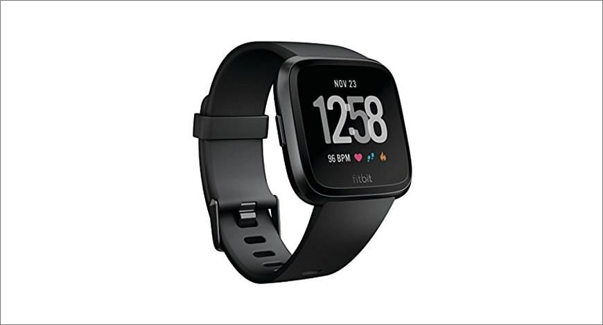 Fitbit cheap versa croma