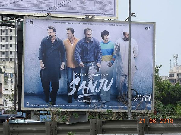 Sanju movie online on sale play now hotstar