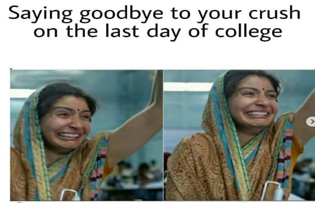 Anushka Sharma's hilarious 'Sui Dhaga' memes take over internet - Exchange4media Anushka Sharma's hilarious 'Sui Dhaga' memes take over internet - Exchange4media