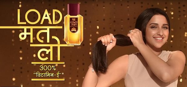Bajaj Almond Drops Hair Oil unveils new packaging for the first time in 25 years - Exchange4media Bajaj Almond Drops Hair Oil unveils new packaging for the first time in 25 years - Exchange4media