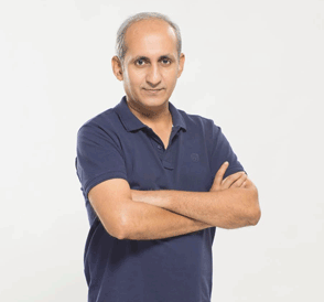 Viacom18 Motion Pictures appoints Nikhil Sane to lead expansion in Marathi cinema ?blur=25