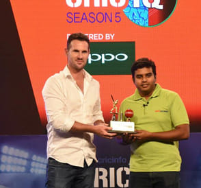 Manish Achuth wins ESPNcricinfo’s CricIQ Season 5?blur=25