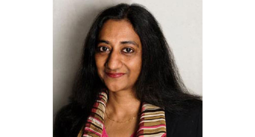 Guest Column: Have you Google-searched your soul lately, asks Meera Sharath Chandra@Cannes Lions 2017?blur=25
