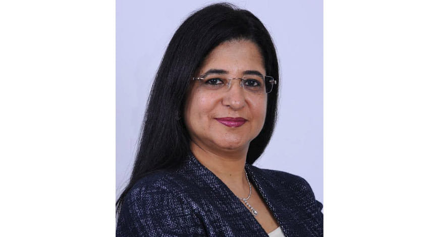 Sangeeta Pendurkar steps down as Managing Director of Kellogg India?blur=25