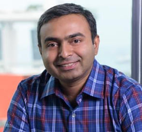 Criteo appoints Siddharth Dabhade as GM, India?blur=25