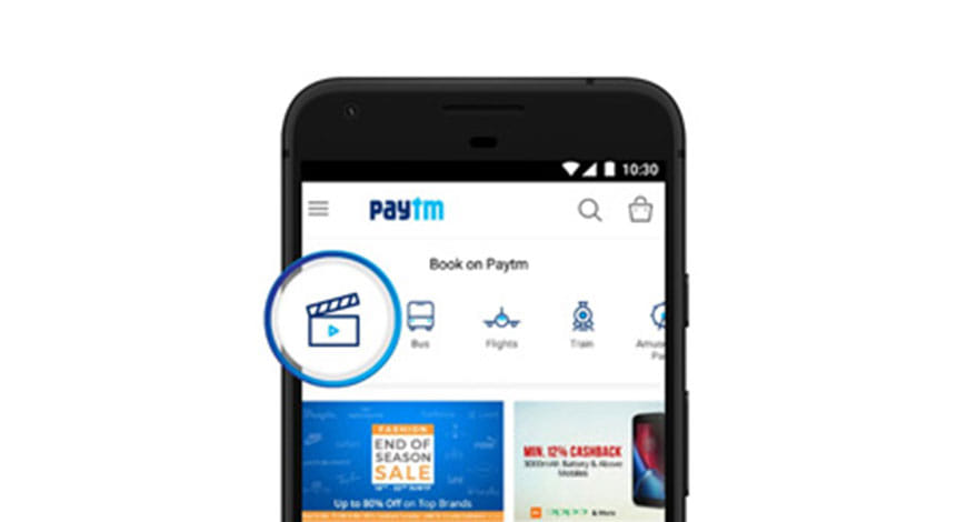 Paytm Movies enables online advance booking for Tubelight?blur=25